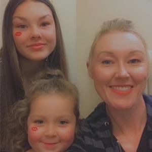 Meet your Posher, Virginia